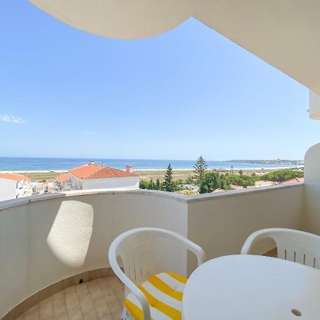 Tranquility And Sea View At Meia Praia #1867 Lagos Exteriör bild