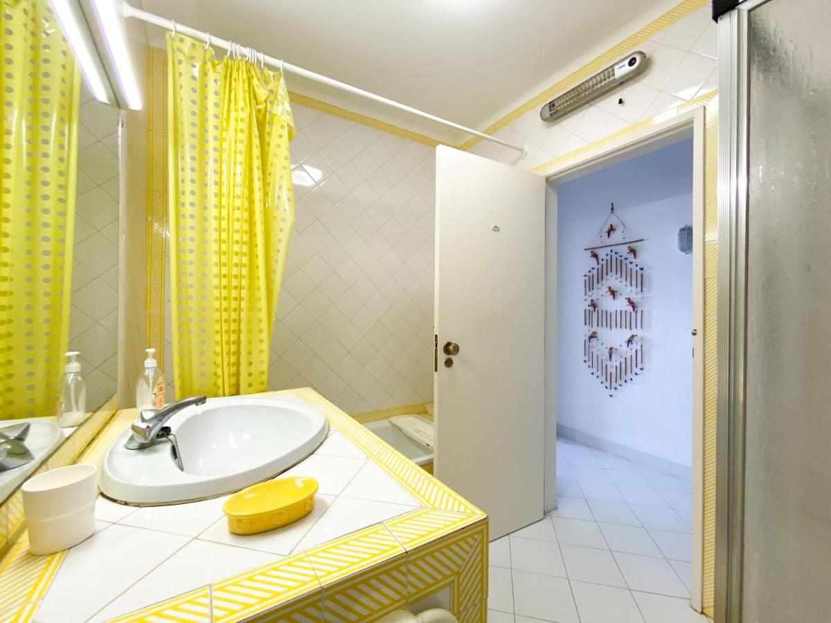 Tranquility And Sea View At Meia Praia #1867 Lagos Exteriör bild