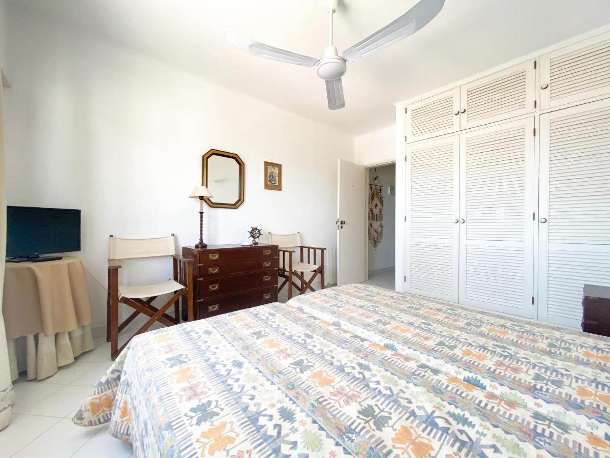 Tranquility And Sea View At Meia Praia #1867 Lagos Exteriör bild