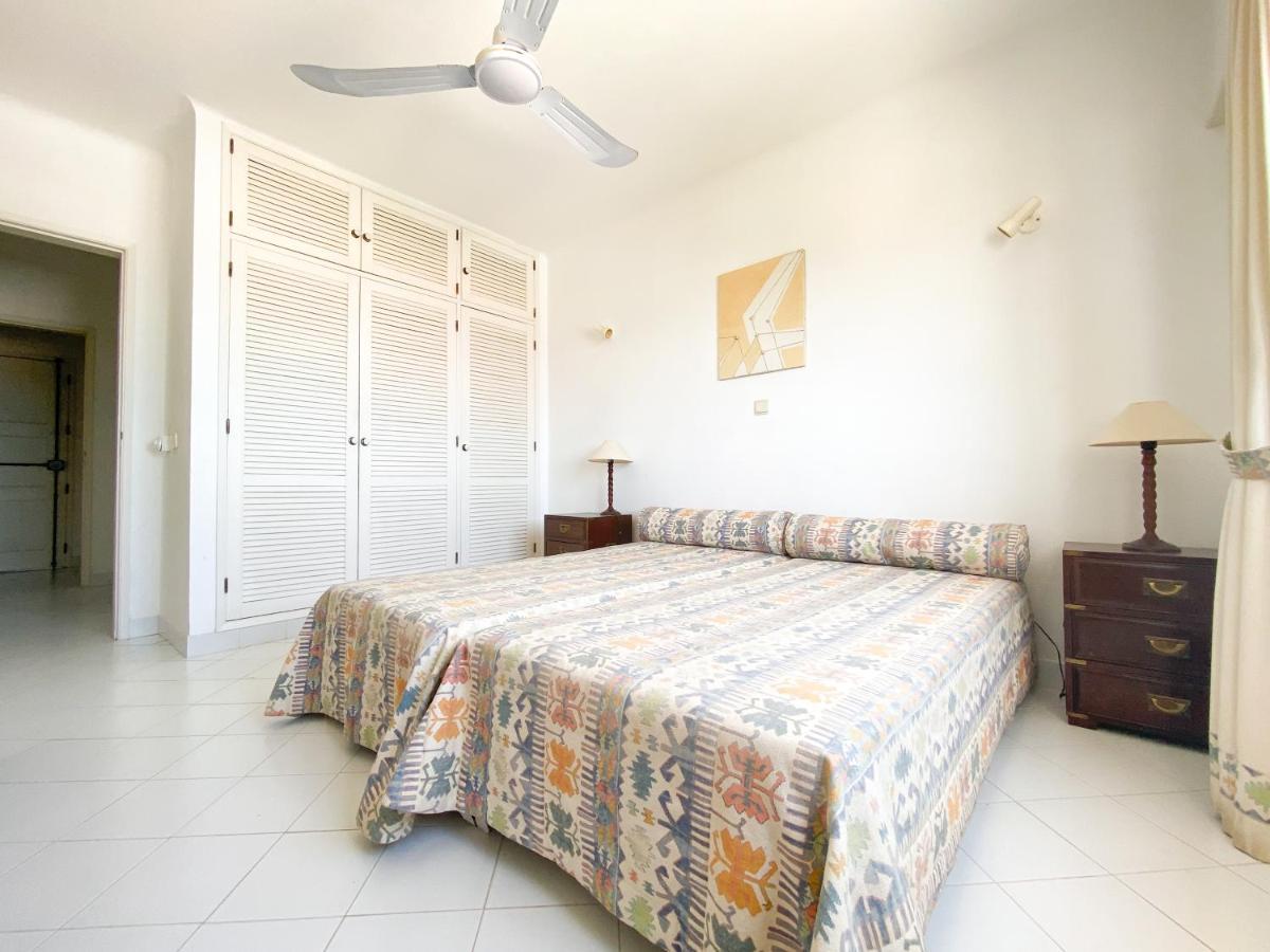 Tranquility And Sea View At Meia Praia #1867 Lagos Exteriör bild