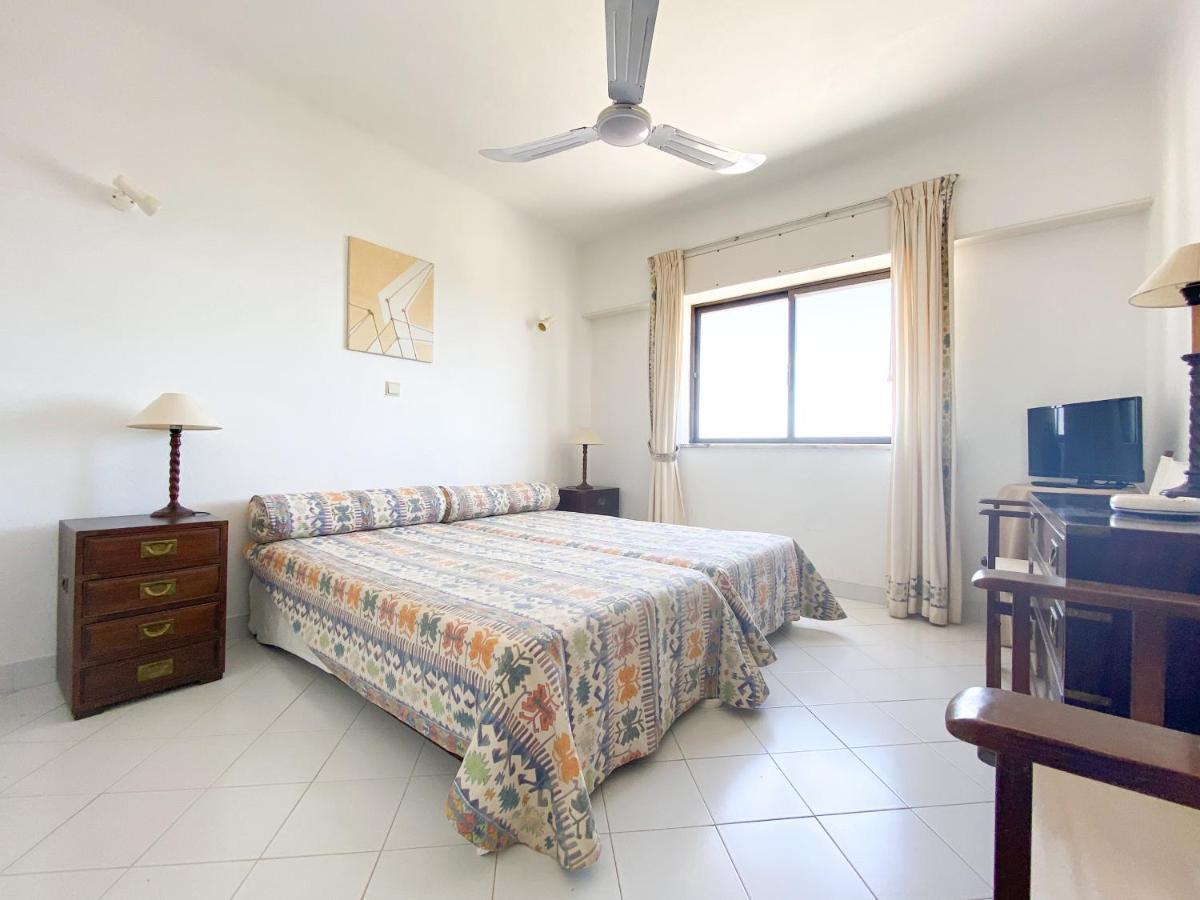 Tranquility And Sea View At Meia Praia #1867 Lagos Exteriör bild